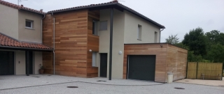 Voiries en béton désactivé